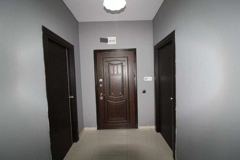 ASLAN'DAN MEZİTLİ HALKBANKASI ÜSTÜ 2+1 KİRALIK HOMEOFİS