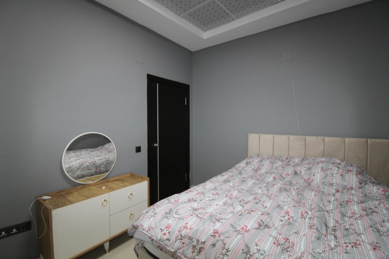 ASLAN'DAN MEZİTLİ HALKBANKASI ÜSTÜ 2+1 KİRALIK HOMEOFİS