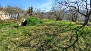 BEŞİKDÜZÜ VARDALLI'DA SATILIK 8.200 M2 BAHÇE