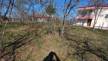 BEŞİKDÜZÜ VARDALLI'DA SATILIK 8.200 M2 BAHÇE