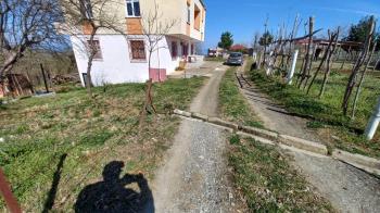 BEŞİKDÜZÜ VARDALLI'DA SATILIK 8.200 M2 BAHÇE