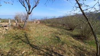 BEŞİKDÜZÜ VARDALLI'DA SATILIK 8.200 M2 BAHÇE