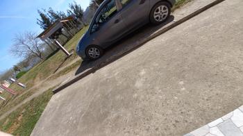 BEŞİKDÜZÜ VARDALLI'DA SATILIK 8.200 M2 BAHÇE