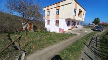 BEŞİKDÜZÜ VARDALLI'DA SATILIK 8.200 M2 BAHÇE