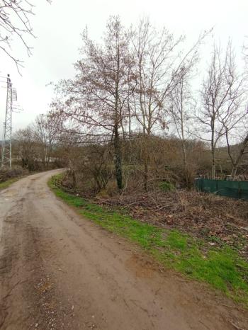 Gönen'de Bandırma Emlak'tan  Hobi Bahçesi Kaçırılmayacak Yatırım Fırsatı – Tek Tapu 