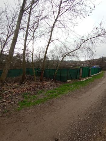 Gönen'de Bandırma Emlak'tan  Hobi Bahçesi Kaçırılmayacak Yatırım Fırsatı – Tek Tapu 