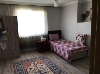 Balıkesir Gönen'de Müstakil Bahçeli 3+1 Verandalı Sakin Huzurlu Köy Evi
