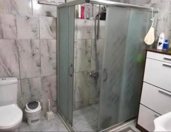 Balıkesir Gönen'de Müstakil Bahçeli 3+1 Verandalı Sakin Huzurlu Köy Evi