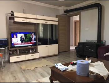 Balıkesir Gönen'de Müstakil Bahçeli 3+1 Verandalı Sakin Huzurlu Köy Evi