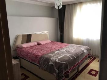 Balıkesir Gönen'de Müstakil Bahçeli 3+1 Verandalı Sakin Huzurlu Köy Evi