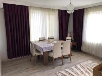 Balıkesir Gönen'de Müstakil Bahçeli 3+1 Verandalı Sakin Huzurlu Köy Evi