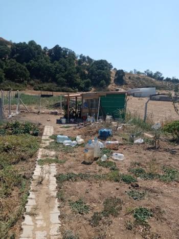 Bandırma emlaktan Bandırma'da Satılık Hobi Bahçesi 