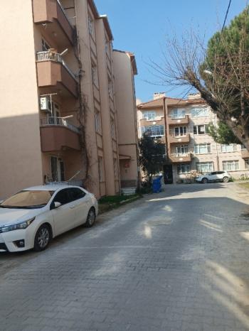  Gönen Merkezde Köşe Konumlu 3+1 Fırsat Dairesi! Ön Cephe, Karanlık Oda Yok!