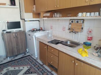  Gönen Merkezde Köşe Konumlu 3+1 Fırsat Dairesi! Ön Cephe, Karanlık Oda Yok!