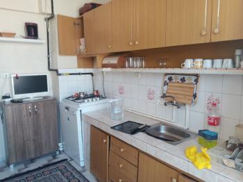  Gönen Merkezde Köşe Konumlu 3+1 Fırsat Dairesi! Ön Cephe, Karanlık Oda Yok!
