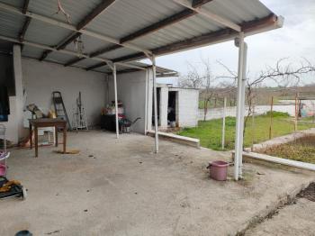 Satılık Müstakil Ev - Balıkesir Gönen Gökçesu Mahallesi'nde 750 m2 Arsa Üzerinde Yatırıma Değer Fırsat