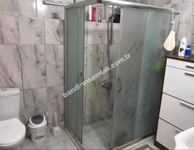 Balıkesir Gönen'de Müstakil Bahçeli 3+1 Verandalı Sakin Huzurlu Köy Evi