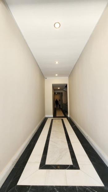 ALANYA MAHMUTLAR ROBİN TOWER KİRALIK BOŞ 1+1 DAİRE 