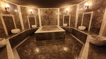 ALANYA MAHMUTLAR ROBİN TOWER KİRALIK BOŞ 1+1 DAİRE 
