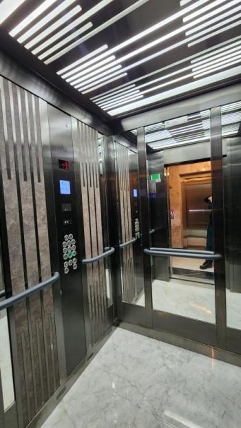 ALANYA MAHMUTLAR ROBİN TOWER KİRALIK BOŞ 1+1 DAİRE 