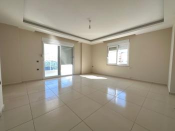 ALANYA MAHMUTLAR ŞAHİN SİTESİ 2+1 BOŞ DAİRE GÜNEY CEPHE 18.000TL