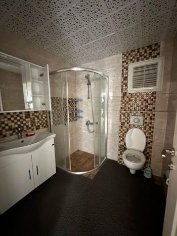 ALANYA MAHMUTLAR ŞAHİN SİTESİ 2+1 BOŞ DAİRE GÜNEY CEPHE 18.000TL