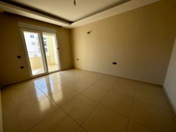 ALANYA MAHMUTLAR ŞAHİN SİTESİ 2+1 BOŞ DAİRE GÜNEY CEPHE 18.000TL