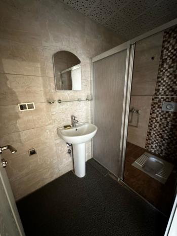 ALANYA MAHMUTLAR ŞAHİN SİTESİ 2+1 BOŞ DAİRE GÜNEY CEPHE 18.000TL