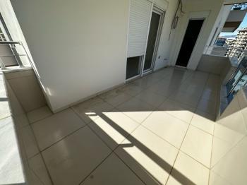 ALANYA MAHMUTLAR ŞAHİN SİTESİ 2+1 BOŞ DAİRE GÜNEY CEPHE 18.000TL