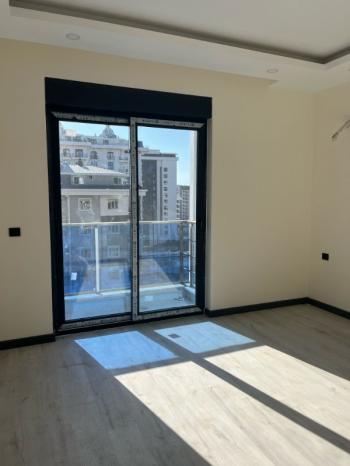 ALANYA MAHMUTLAR MİM TOWER 2+1 BOŞ 90M2 GÜNEY CEPHE 16.000TL