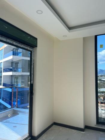 ALANYA MAHMUTLAR MİM TOWER 2+1 BOŞ 90M2 GÜNEY CEPHE 16.000TL