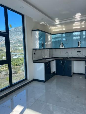 ALANYA MAHMUTLAR MİM TOWER 2+1 BOŞ 90M2 GÜNEY CEPHE 16.000TL