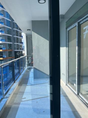 ALANYA MAHMUTLAR MİM TOWER 2+1 BOŞ 90M2 GÜNEY CEPHE 16.000TL