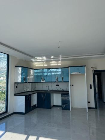 ALANYA MAHMUTLAR MİM TOWER 2+1 BOŞ 90M2 GÜNEY CEPHE 16.000TL
