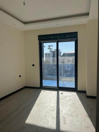ALANYA MAHMUTLAR MİM TOWER 2+1 BOŞ 90M2 GÜNEY CEPHE 16.000TL