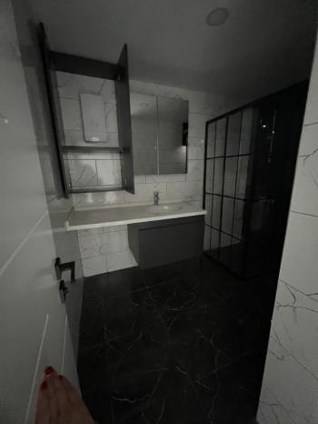 ALANYA MAHMUTLAR CUMARTESİ PAZARINA YAKIN 2+1 BOŞ KUZEY CEPHE 17.000TL