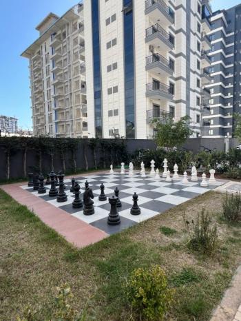 ALANYA MAHMUTLAR CUMARTESİ PAZARINA YAKIN 2+1 BOŞ KUZEY CEPHE 17.000TL