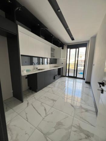ALANYA MAHMUTLAR CUMARTESİ PAZARINA YAKIN 2+1 BOŞ KUZEY CEPHE 17.000TL