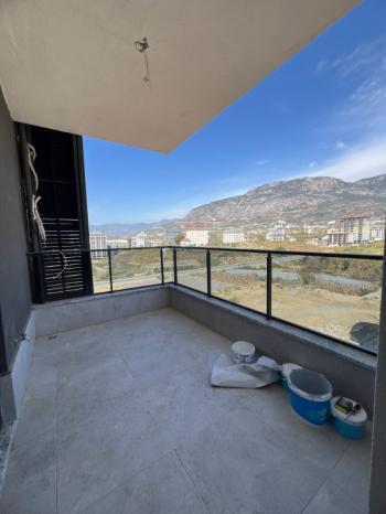 ALANYA MAHMUTLAR CUMARTESİ PAZARINA YAKIN 2+1 BOŞ KUZEY CEPHE 17.000TL