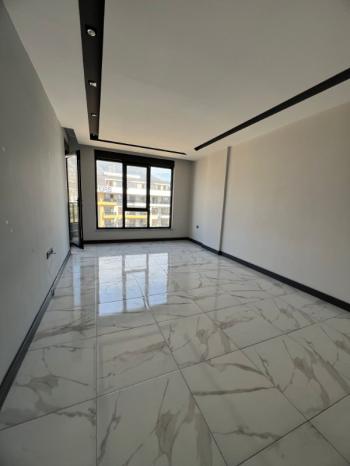 ALANYA MAHMUTLAR CUMARTESİ PAZARINA YAKIN 2+1 BOŞ KUZEY CEPHE 17.000TL
