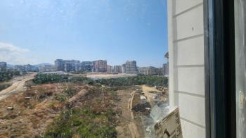 ALANYA MAHMUTLAR BEST LİFE 9 KİRALIK BOŞ 1+1 DAİRE 