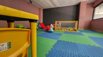 ALANYA MAHMUTLAR BEST LİFE 9 KİRALIK BOŞ 1+1 DAİRE 