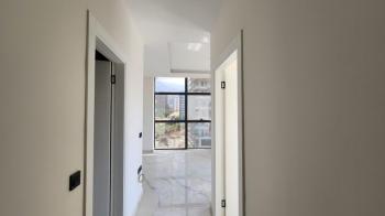 ALANYA MAHMUTLAR BEST LİFE 9 KİRALIK BOŞ 1+1 DAİRE 