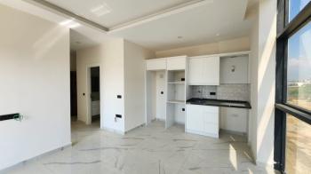 ALANYA MAHMUTLAR BEST LİFE 9 KİRALIK BOŞ 1+1 DAİRE 