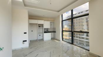 ALANYA MAHMUTLAR BEST LİFE 9 KİRALIK BOŞ 1+1 DAİRE 