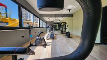 ALANYA MAHMUTLAR BEST LİFE 9 KİRALIK BOŞ 1+1 DAİRE 
