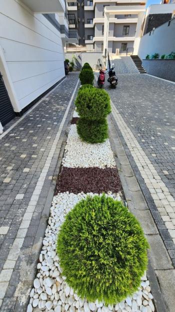 ALANYA MAHMUTLAR BEST LİFE 9 KİRALIK BOŞ 1+1 DAİRE 