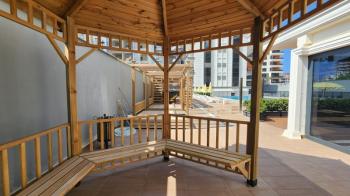 ALANYA MAHMUTLAR BEST LİFE 9 KİRALIK BOŞ 1+1 DAİRE 