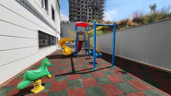 ALANYA MAHMUTLAR BEST LİFE 9 KİRALIK BOŞ 1+1 DAİRE 