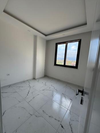 ALANYA MAHMUTLAR MİRA 7 RESİDENCE KİRALIK BOŞ 1+1 DAİRE